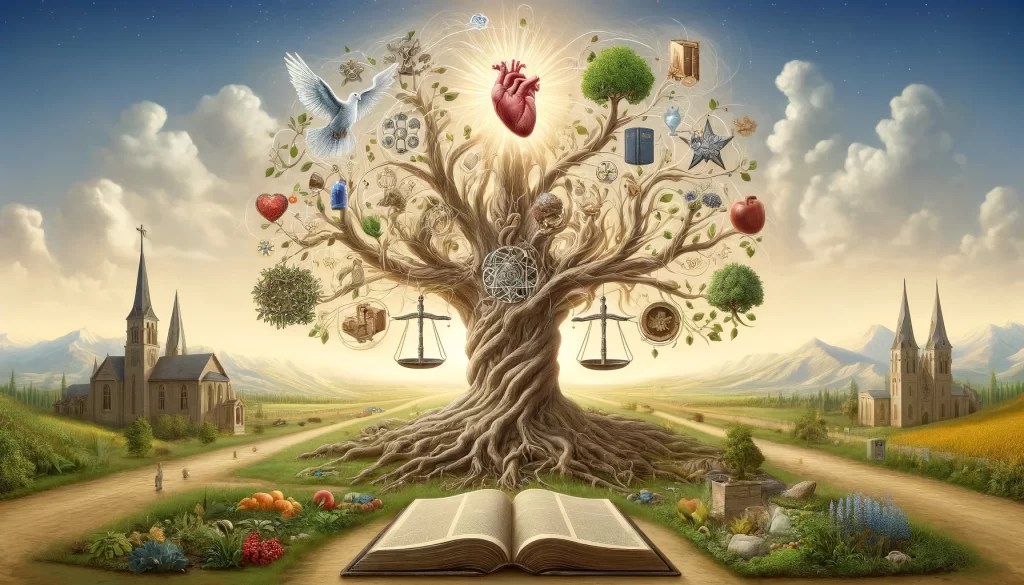 What is the Moral Argument for the Existence of God? (Pt&nbsp;1)