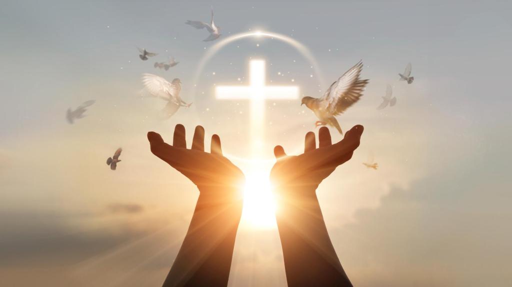 If God is all-loving and all-powerful, why then is there evil in the&nbsp;world?